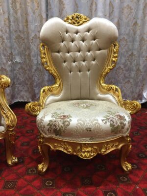 Chateau Luxe Classic Salon