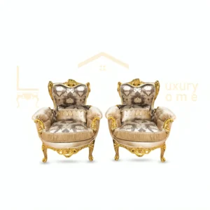 Dario luxury salon