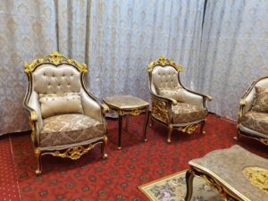 Luciana Regal salon