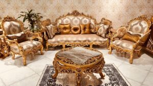 Majestic Oak Salon
