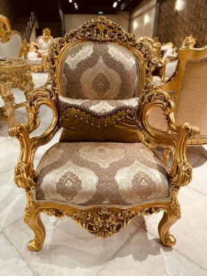 Majestic Oak Salon