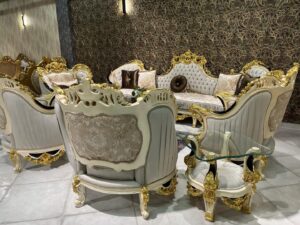 Renaissance Regal Salon