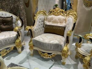 Renaissance Regal Salon